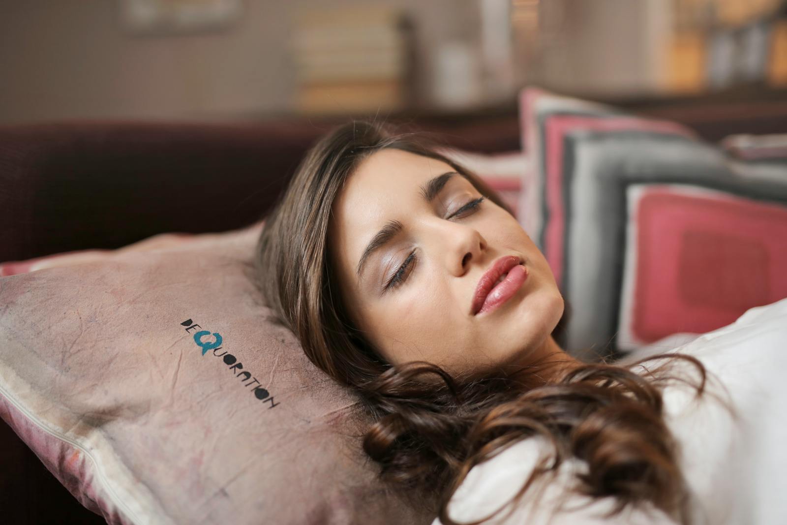 La sieste au bureau offre un moyen simple et efficace de réduire le stress.