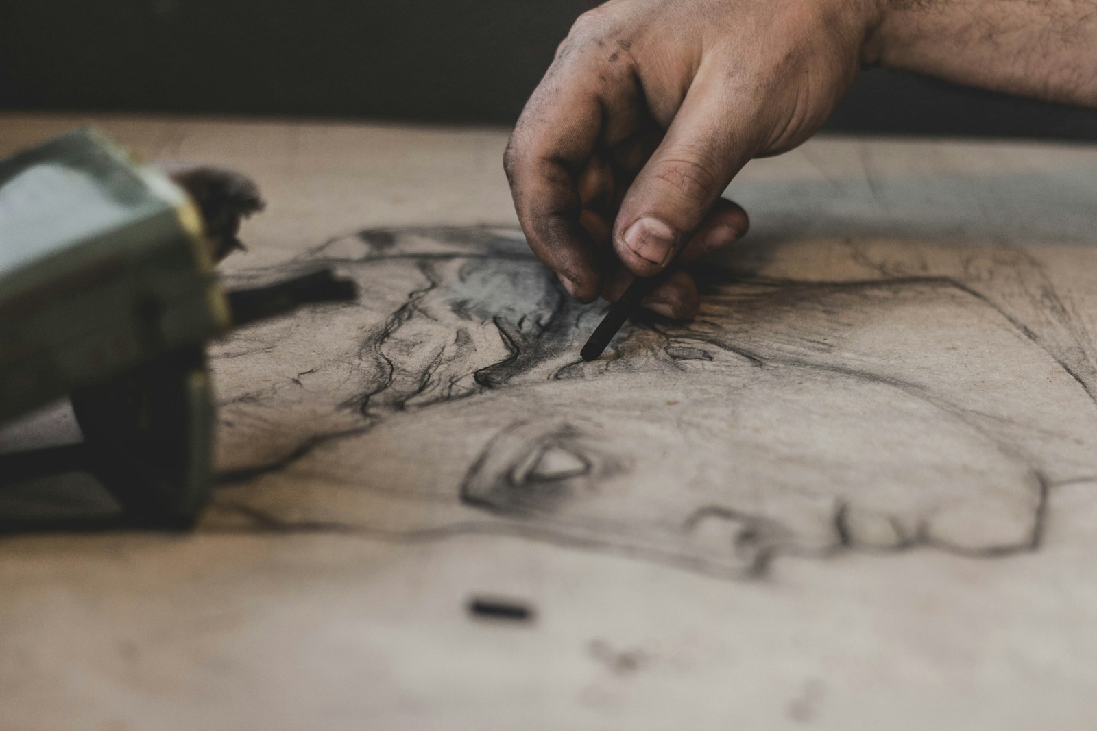 L’art et le dessin : miroirs de l’âme et reflets de notre temps