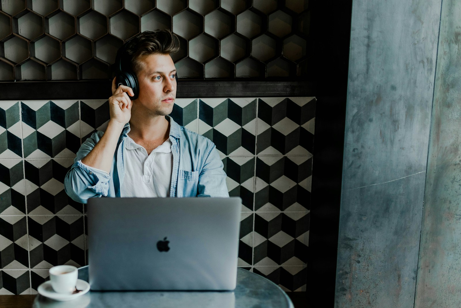 L'entrepreneuriat version digital nomade