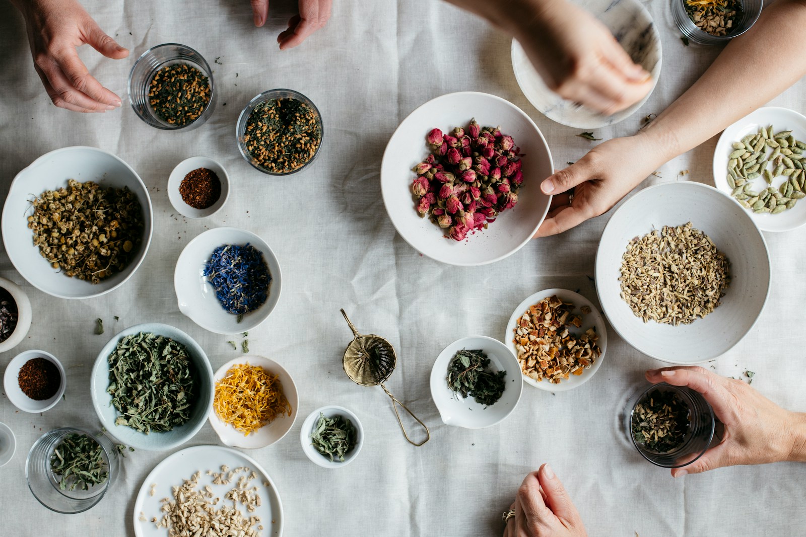 Les aliments riches en lysine et leurs bienfaits pour la santé