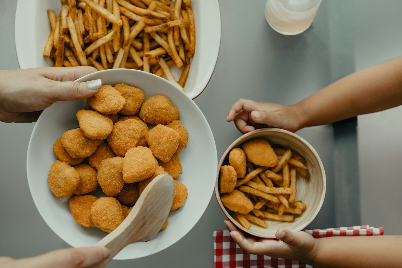 Les aliments ultra-transformés peuvent accroître le risque de diabète