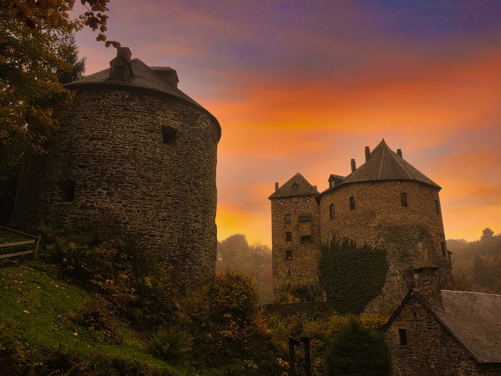 une des destinations les plus accueillantes pour les familles.