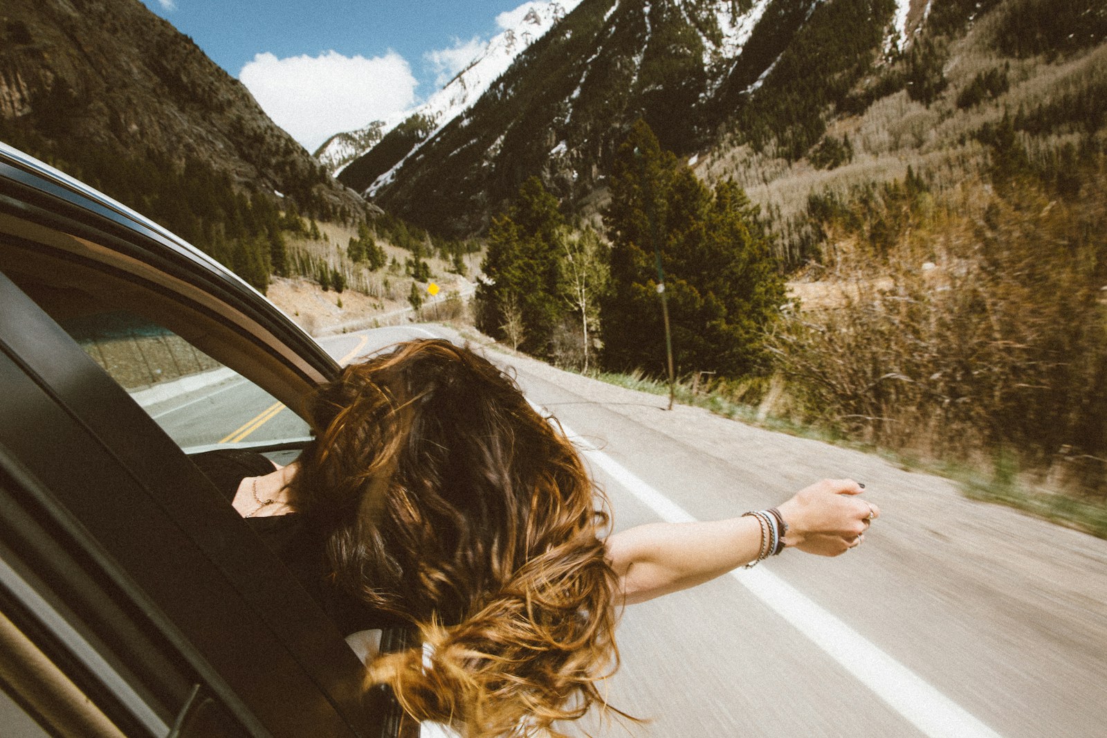 Les destinations idéales (et celles à éviter) pour un road trip