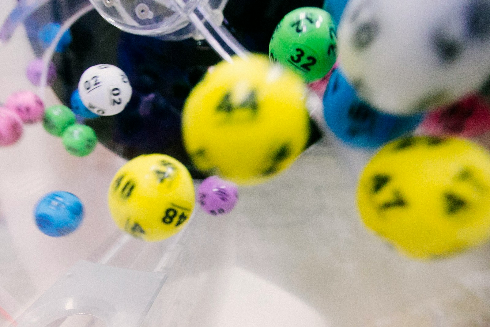 Loterie et probabilité : ce que les mathématiques dévoilent sur vos chances réelles