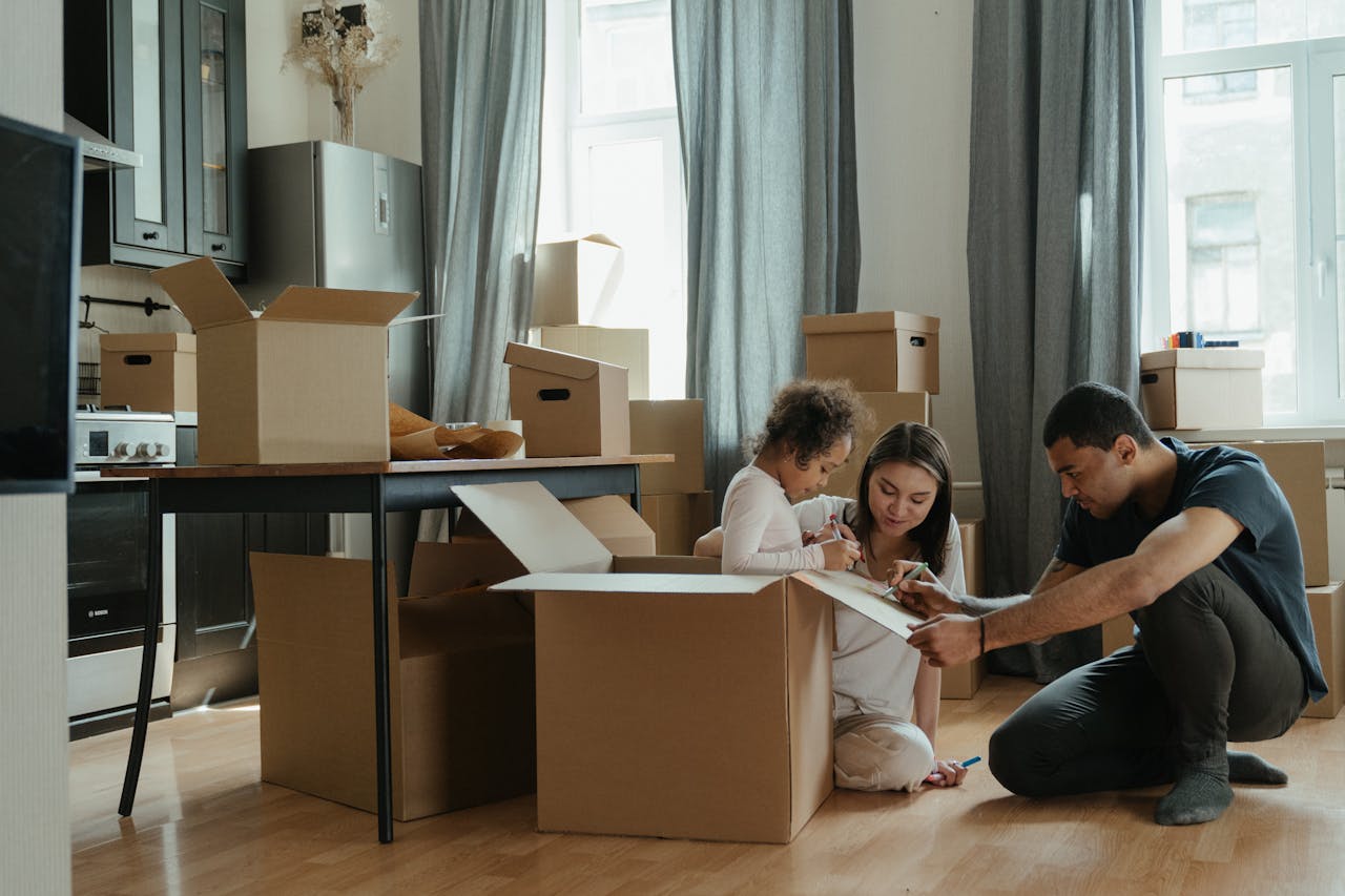 S’installer à Toulouse : un nouveau départ pour les familles parisiennes