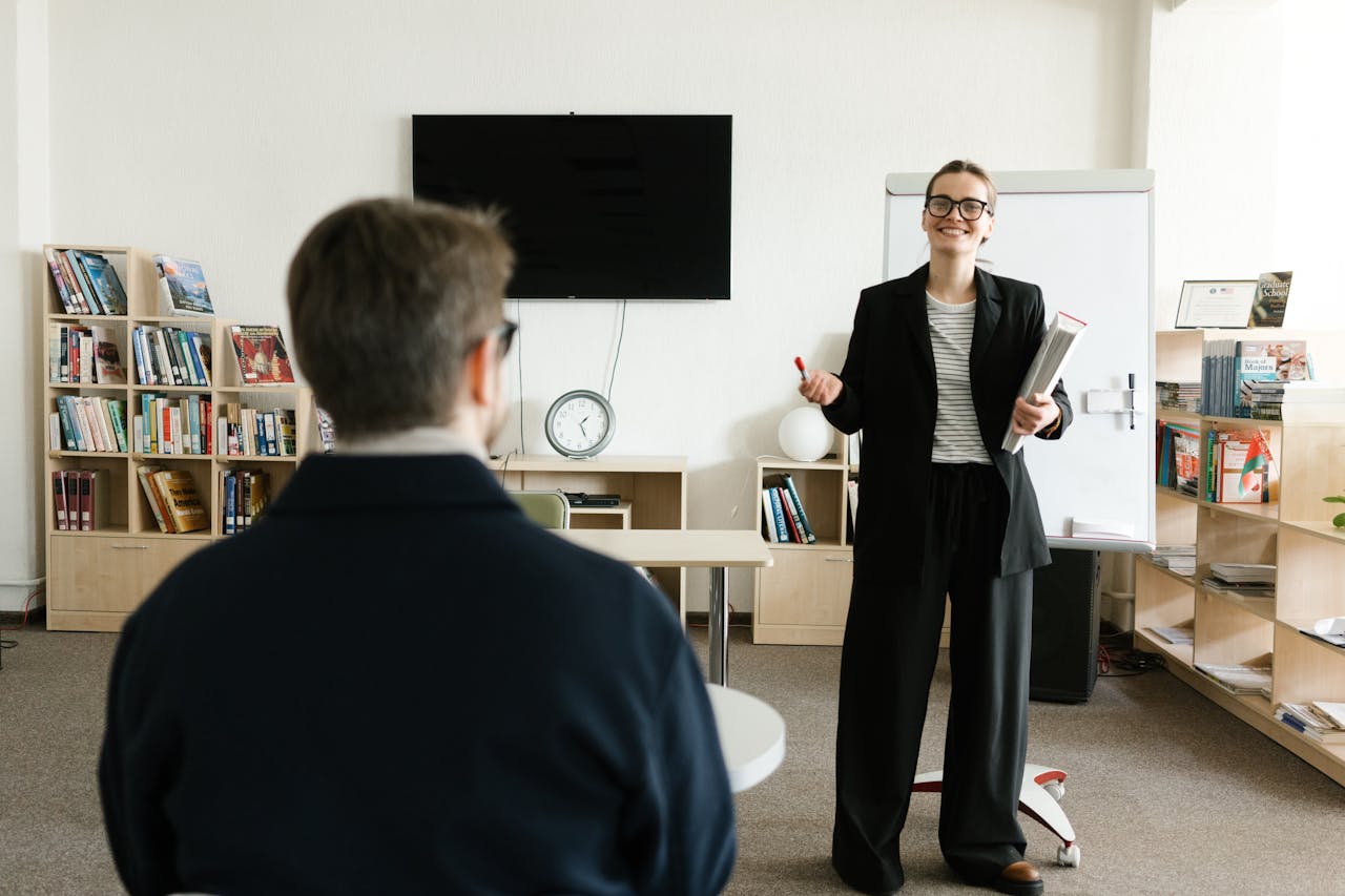 Organismes de formation en langues étrangères : pour qui et pourquoi ?
