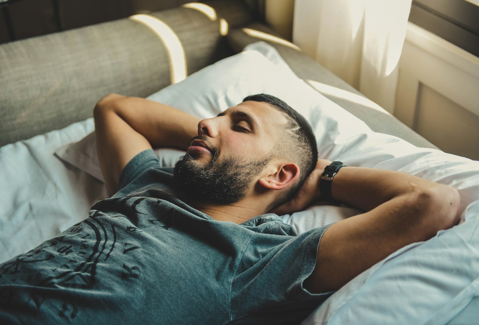 Pourquoi la sieste au bureau est-elle une excellente idée ?
