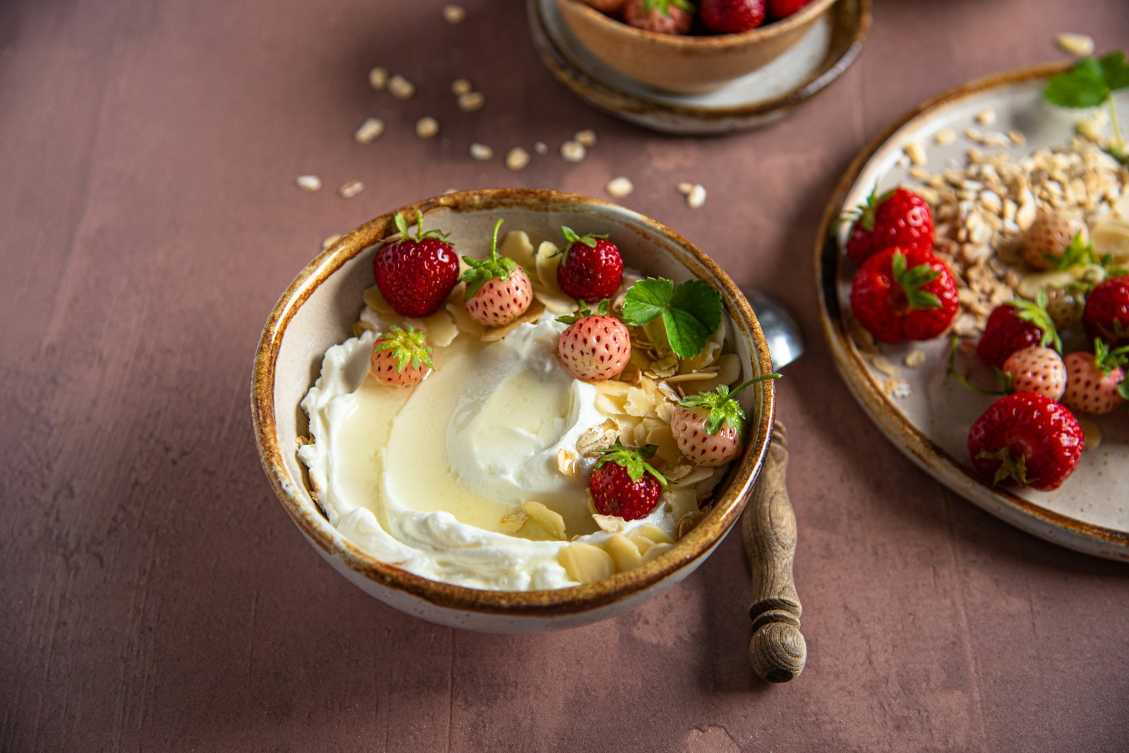 Quel dessert est le plus léger en calories ?