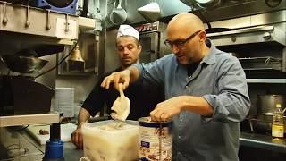 15 restaurants testés à Paris, le faux fait maison triomphe