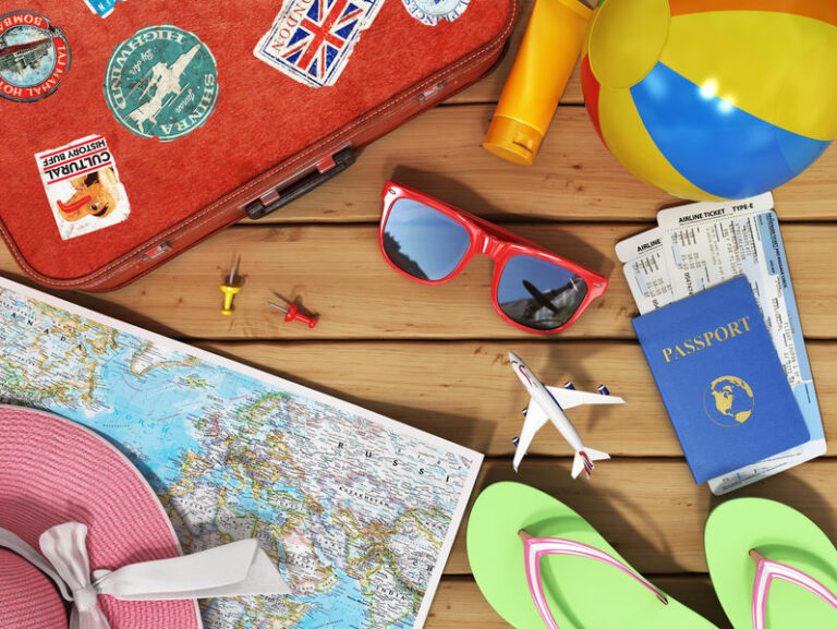 Article | Partir en Écosse : le guide complet pour un voyage palpitant