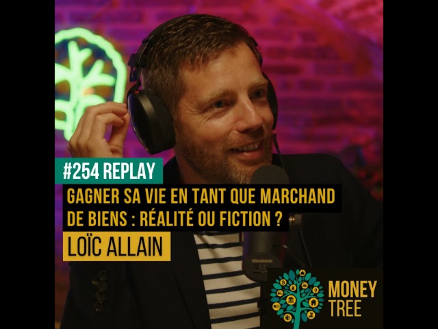 Gagner sa vie en tant que marchand de biens : réalité ou fiction ?