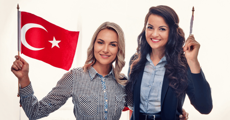 Article | Pourquoi apprendre le turc en petit groupe ?
