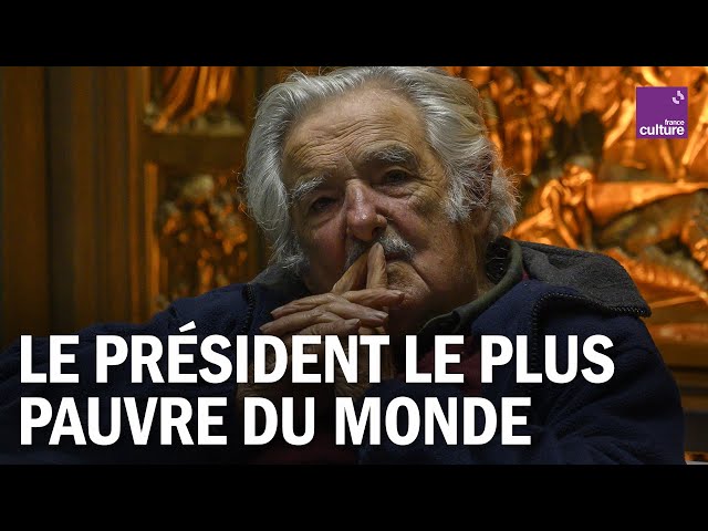 90% de son salaire aux pauvres : qui était vraiment José Mujica ?