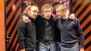 Alain Souchon, la bande originale de sa vie