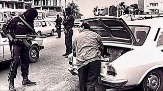 Algérie - L'assassinat des moines de Tibhirine
