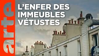 Appartement proche Paris, charme atypique