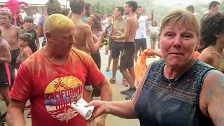 Arcachon : la tempête touristique de l'été