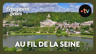 Au fil de la Seine