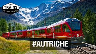 Autriche : Vienne - Zell am See