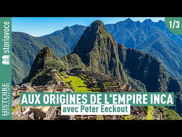 Aux origines de l’Empire inca