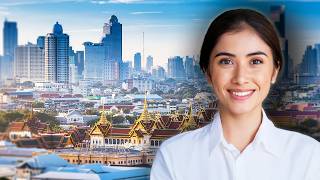 Bangkok : la capitale la plus fascinante d’Asie ?