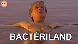 Bienvenue chez les bactéries !