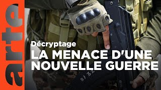 Cachemire indien, les racines du conflit