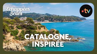 Catalogne, l’Espagne inspirée