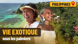 Ce petit paradis naturel attire aujourd’hui les expatriés du monde entier