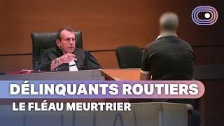 Chauffards : au cœur du fléau de la route
