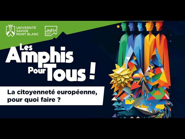 La citoyenneté européenne, pour quoi faire ?