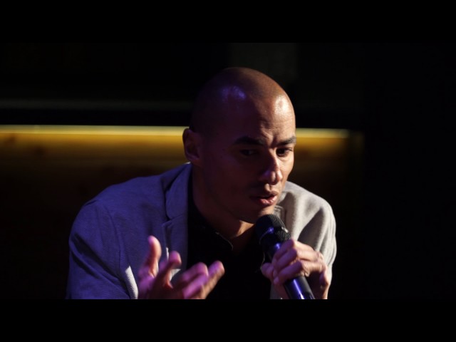 Rap, Littérature et poésie ... Par amour ?