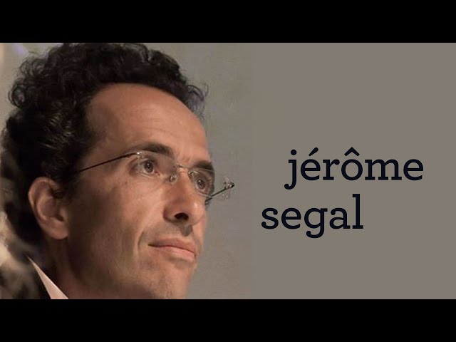 Autour du livre “Animal radical”