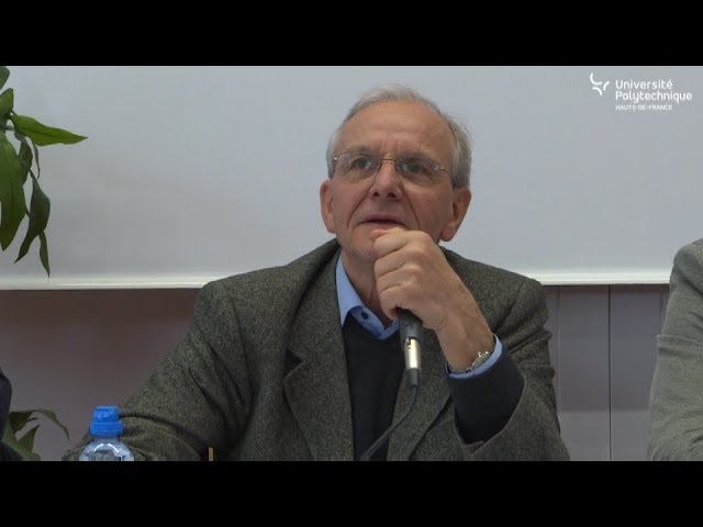 La personne handicapée, citoyenne d’une société inclusive