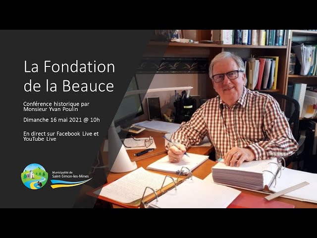Fondation de la Beauce