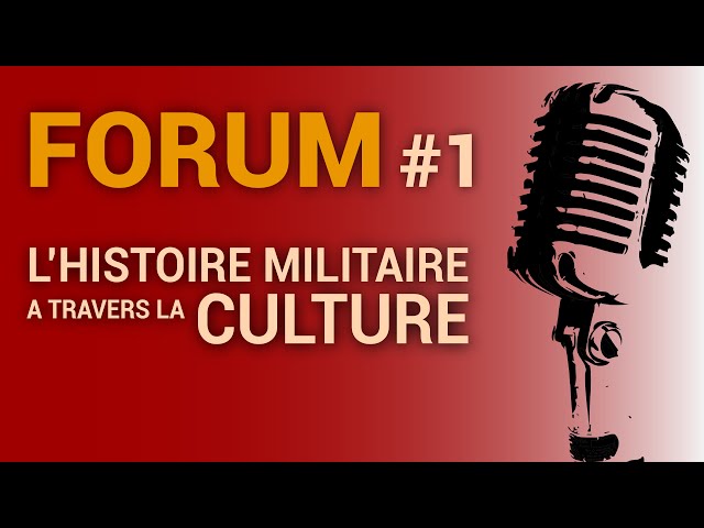 L'histoire militaire à travers la culture