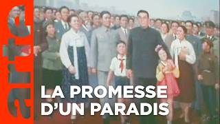 Corée du Nord, le rapatriement