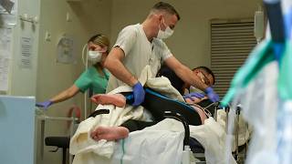 Détresse Médicale - La France abandonne-t-elle ses malades ?