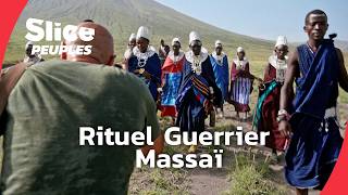 Devenir Guerrier – Vie chez les Massaïs