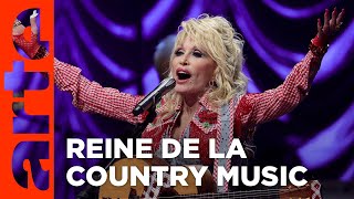 Dolly Parton : l'Amérique réconciliée