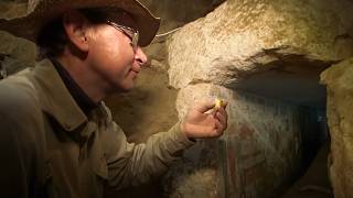 Égypte – Des tombes vieilles de 4000 ans refont surface !