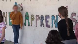 Enfants seuls, parents dépassés - Les Apprentis d'Auteuil tendent la main