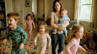 Famille nombreuse - Après 11 enfants, ils s’offrent enfin un resto