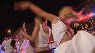 Férias du Sud-Ouest : là où la fête tourne au chaos