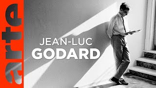 Godard, seul le cinéma