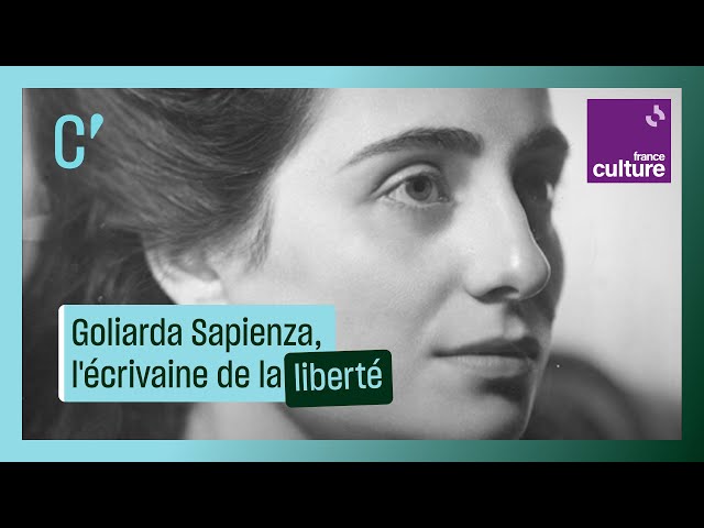 Goliarda Sapienza, écrire contre tous les interdits