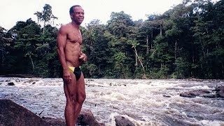 Guyane – Celui qui n’a jamais cessé de sillonner son pays