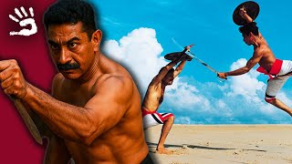 Inde : le Kalaripayat, l’art sacré des guerriers du Kerala