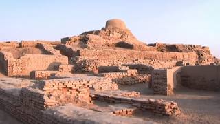 Indus : l’empire oublié des maîtres de l’eau