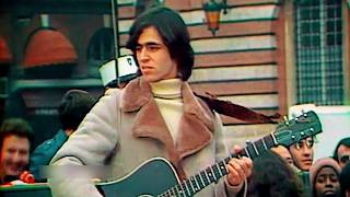 Jean-Jacques Goldman, la bande originale de sa vie